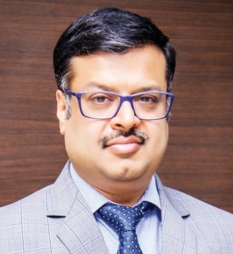 Shri Anil Garg